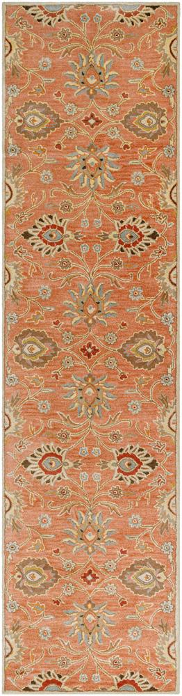 Livabliss - Caesar 3x12 Handmade Rug - CAE1107-312 veiw 1