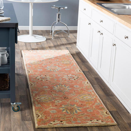 Livabliss - Caesar 3x12 Handmade Rug - CAE1107-312 veiw 2