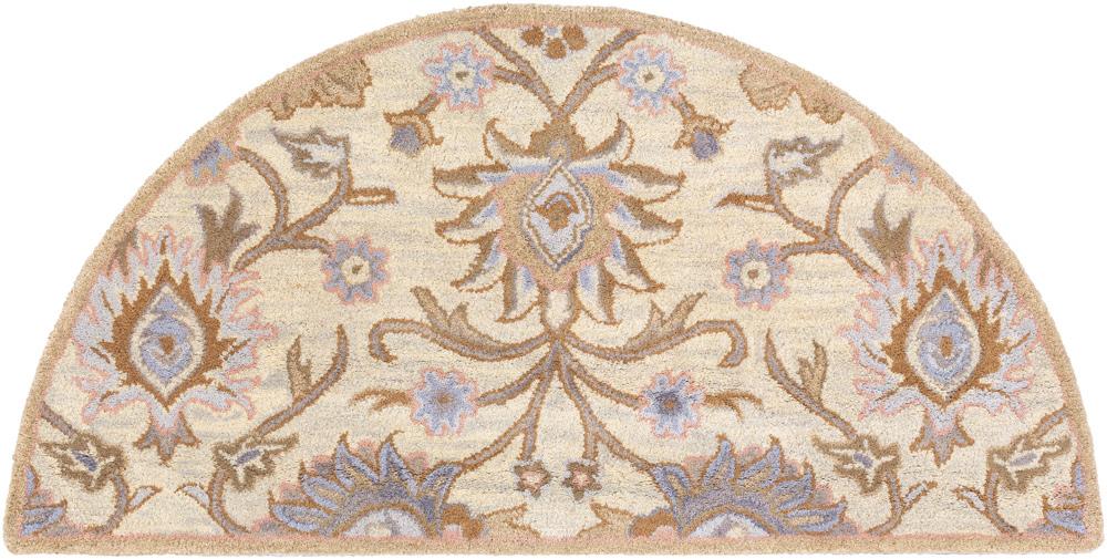 Livabliss - Caesar 2x4 Handmade Rug - CAE1109-24HM veiw 1