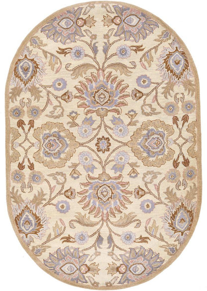 Livabliss - Caesar 6x9 Handmade Rug - CAE1109-69OV veiw 1