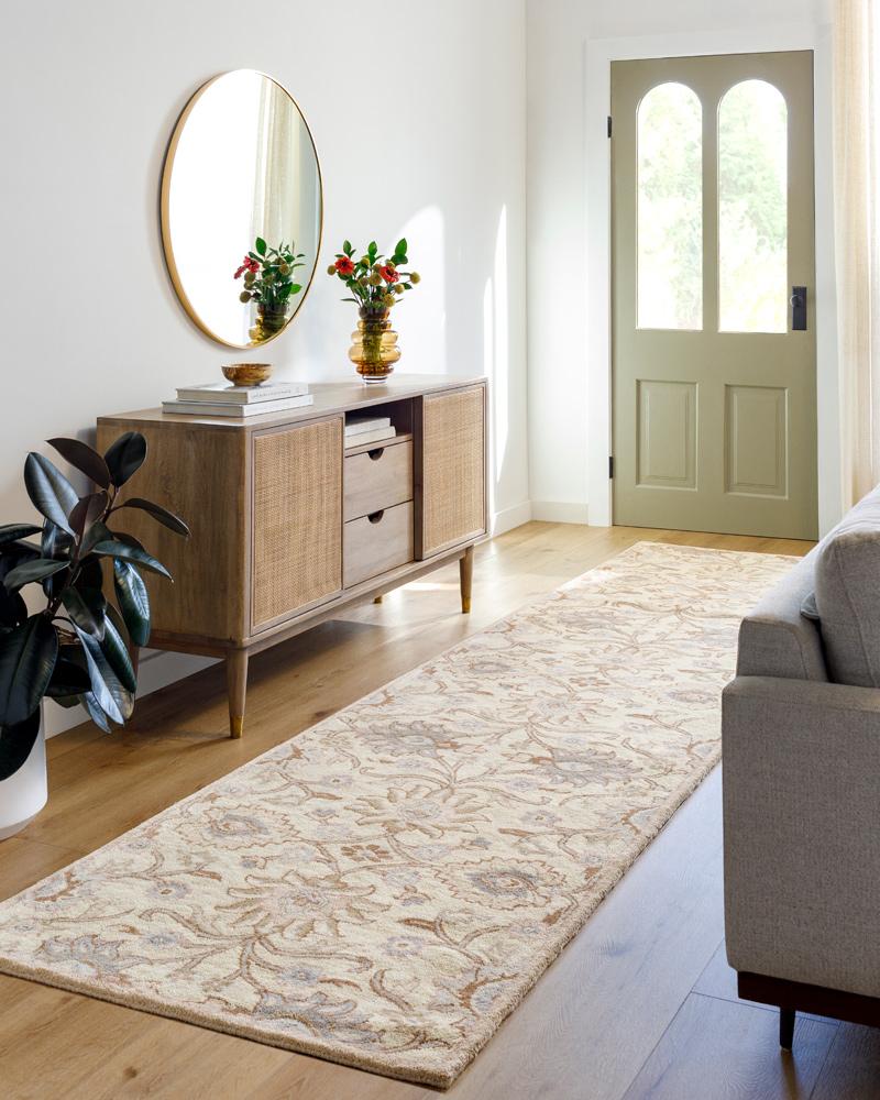 Livabliss - Caesar 6x9 Handmade Rug - CAE1109-69OV veiw 2
