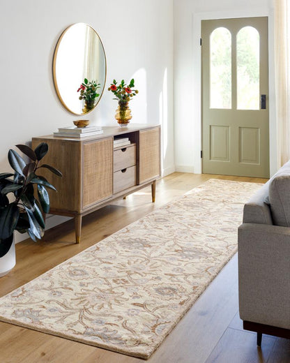 Livabliss - Caesar 6x9 Handmade Rug - CAE1109-69OV veiw 2