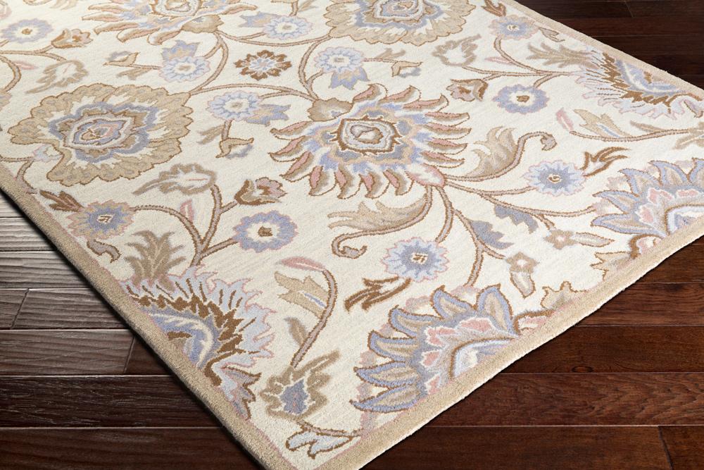 Livabliss - Caesar 6x9 Handmade Rug - CAE1109-69OV veiw 3