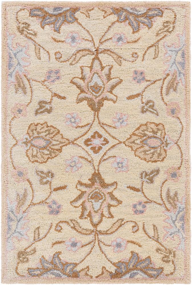 Livabliss - Caesar 2x3 Handmade Rug - CAE1109-23 veiw 1