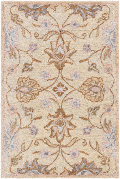 Livabliss - Caesar 2x3 Handmade Rug - CAE1109-23 veiw 1