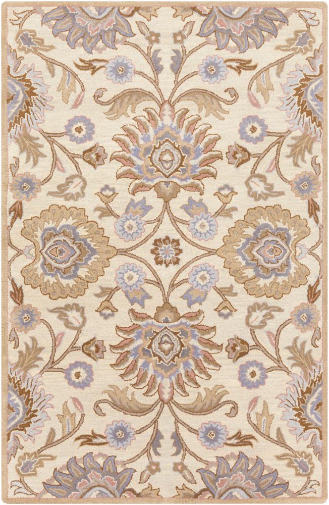 Livabliss - Caesar 6x9 Handmade Rug - CAE1109-69 veiw 1