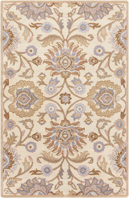 Livabliss - Caesar 6x9 Handmade Rug - CAE1109-69 veiw 1