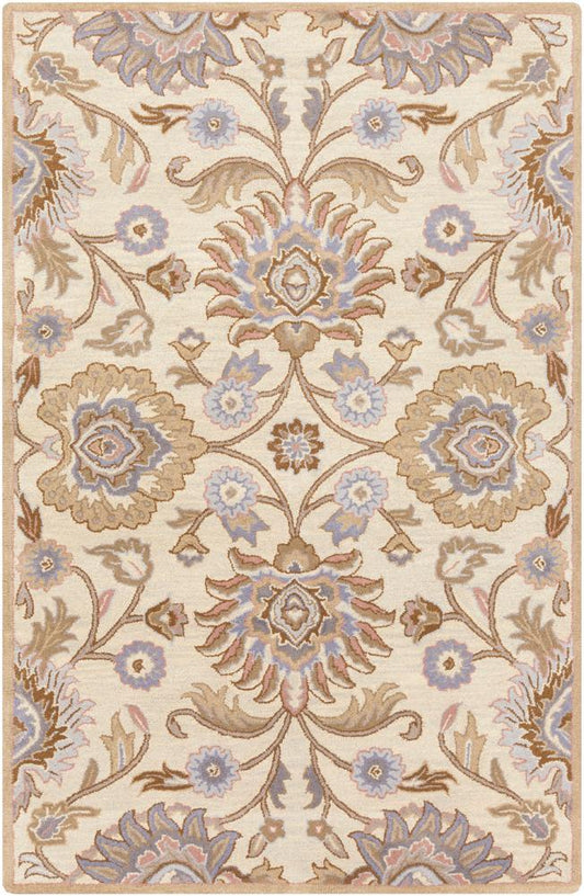 Livabliss - Caesar 6x9 Handmade Rug - CAE1109-69 veiw 1