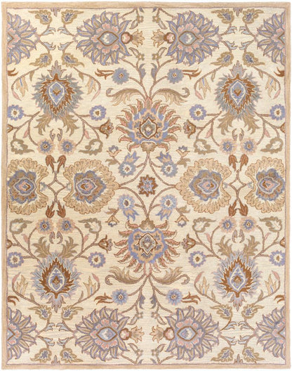 Livabliss - Caesar 76inx96in Handmade Rug - CAE1109-7696 veiw 1