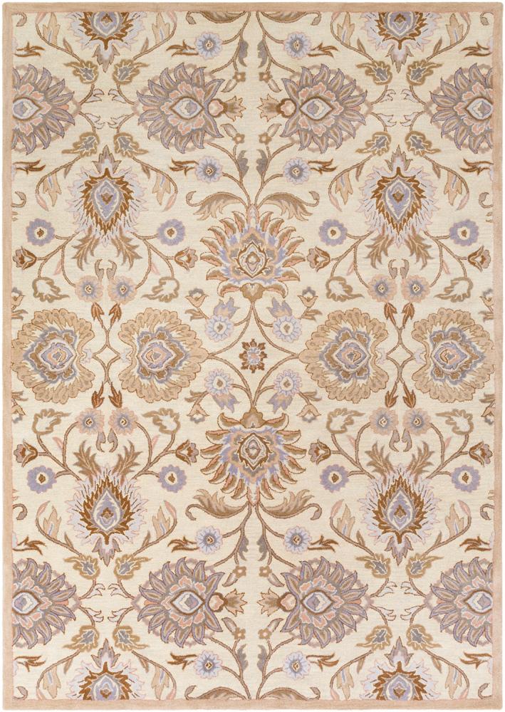 Livabliss - Caesar 8x11 Handmade Rug - CAE1109-811 veiw 1