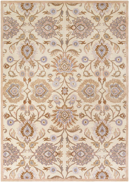 Livabliss - Caesar 8x11 Handmade Rug - CAE1109-811 veiw 1