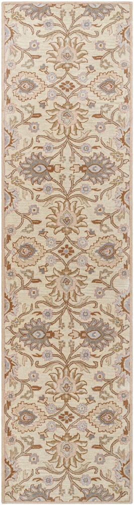 Livabliss - Caesar 3x12 Handmade Rug - CAE1109-312 veiw 1