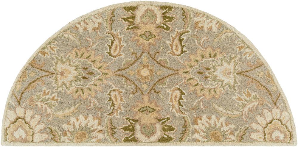 Livabliss - Caesar 2x4 Handmade Rug - CAE1111-24HM veiw 1