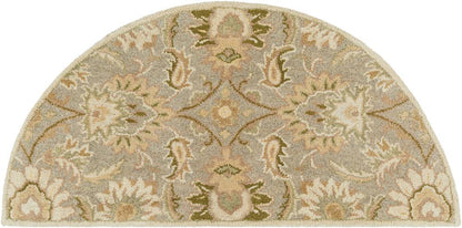 Livabliss - Caesar 2x4 Handmade Rug - CAE1111-24HM veiw 1