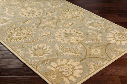 Livabliss - Caesar 2x4 Handmade Rug - CAE1111-24HM veiw 3