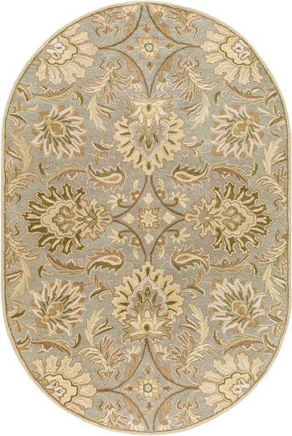 Livabliss - Caesar 6x9 Handmade Rug - CAE1111-69OV veiw 1