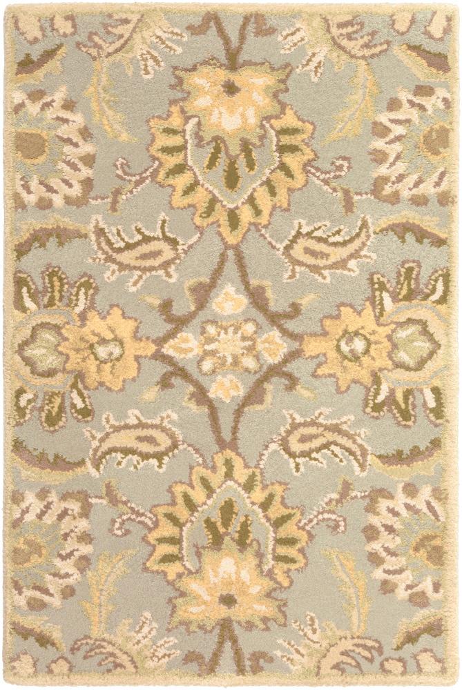 Livabliss - Caesar 2x3 Handmade Rug - CAE1111-23 veiw 1