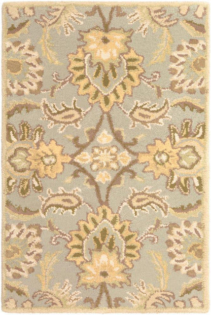 Livabliss - Caesar 2x3 Handmade Rug - CAE1111-23 veiw 1