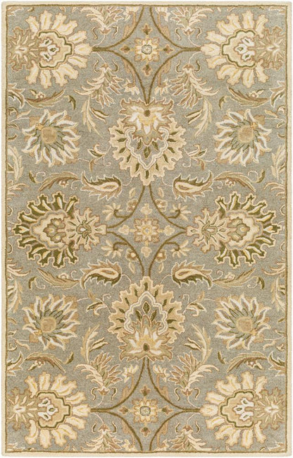 Livabliss - Caesar 5x8 Handmade Rug - CAE1111-58 veiw 1