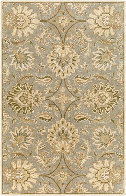 Livabliss - Caesar 6x9 Handmade Rug - CAE1111-69 veiw 1