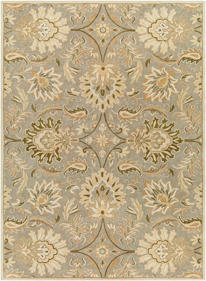 Livabliss - Caesar 8x11 Handmade Rug - CAE1111-811 veiw 1