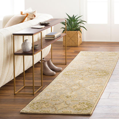 Livabliss - Caesar 3x12 Handmade Rug - CAE1111-312 veiw 2