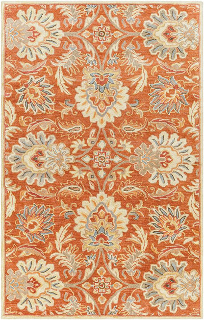 Livabliss - Caesar 10x14 Handmade Rug - CAE1112-1014 veiw 1