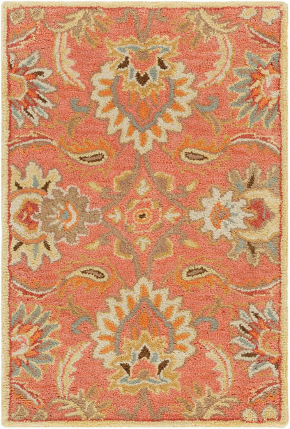 Livabliss - Caesar 2x3 Handmade Rug - CAE1112-23 veiw 1