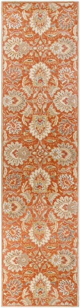 Livabliss - Caesar 3x12 Handmade Rug - CAE1112-312 veiw 1