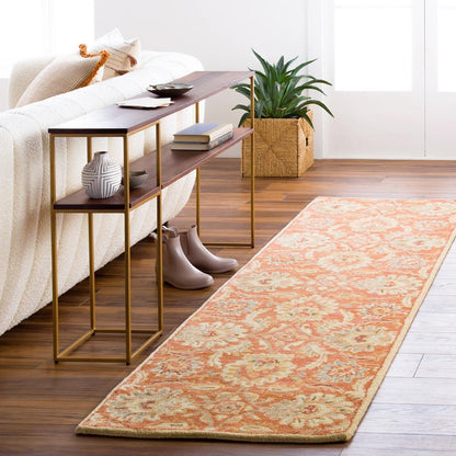 Livabliss - Caesar 3x12 Handmade Rug - CAE1112-312 veiw 2