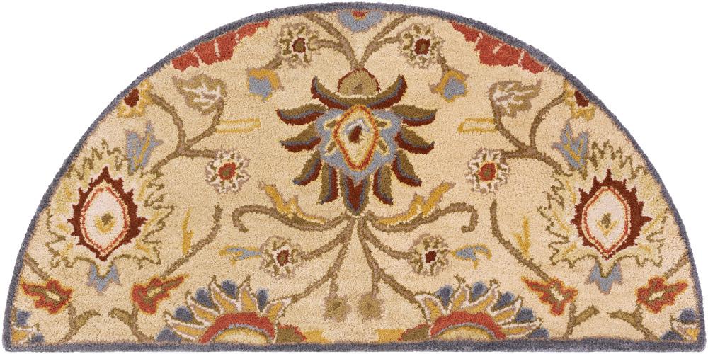 Livabliss - Caesar 2x4 Handmade Rug - CAE1116-24HM veiw 1