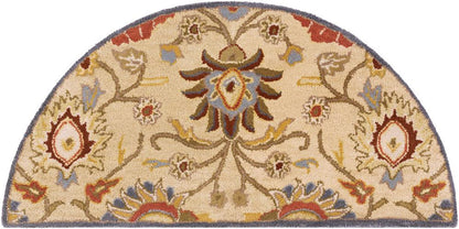 Livabliss - Caesar 2x4 Handmade Rug - CAE1116-24HM veiw 1