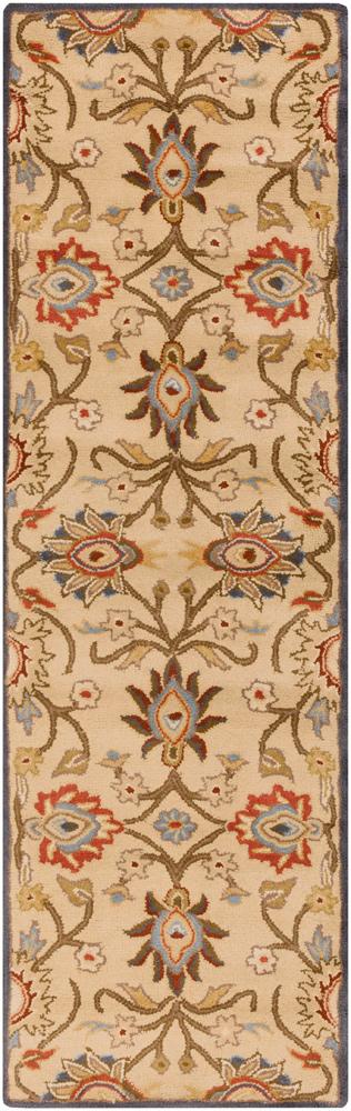 Livabliss - Caesar 3x12 Handmade Rug - CAE1116-312 veiw 1