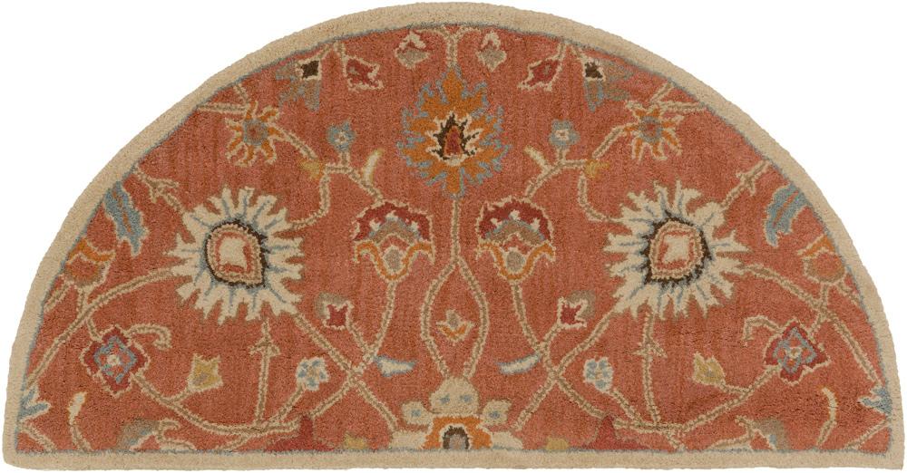Livabliss - Caesar 2x4 Handmade Rug - CAE1119-24HM veiw 1