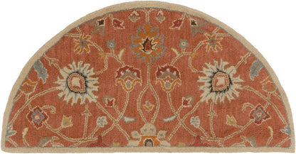 Livabliss - Caesar 2x4 Handmade Rug - CAE1119-24HM veiw 1
