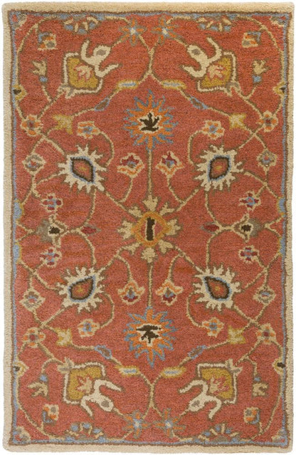 Livabliss - Caesar 2x3 Handmade Rug - CAE1119-23 veiw 1