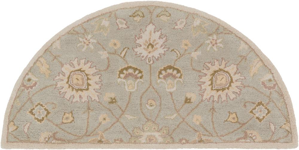 Livabliss - Caesar 2x4 Handmade Rug - CAE1121-24HM veiw 1