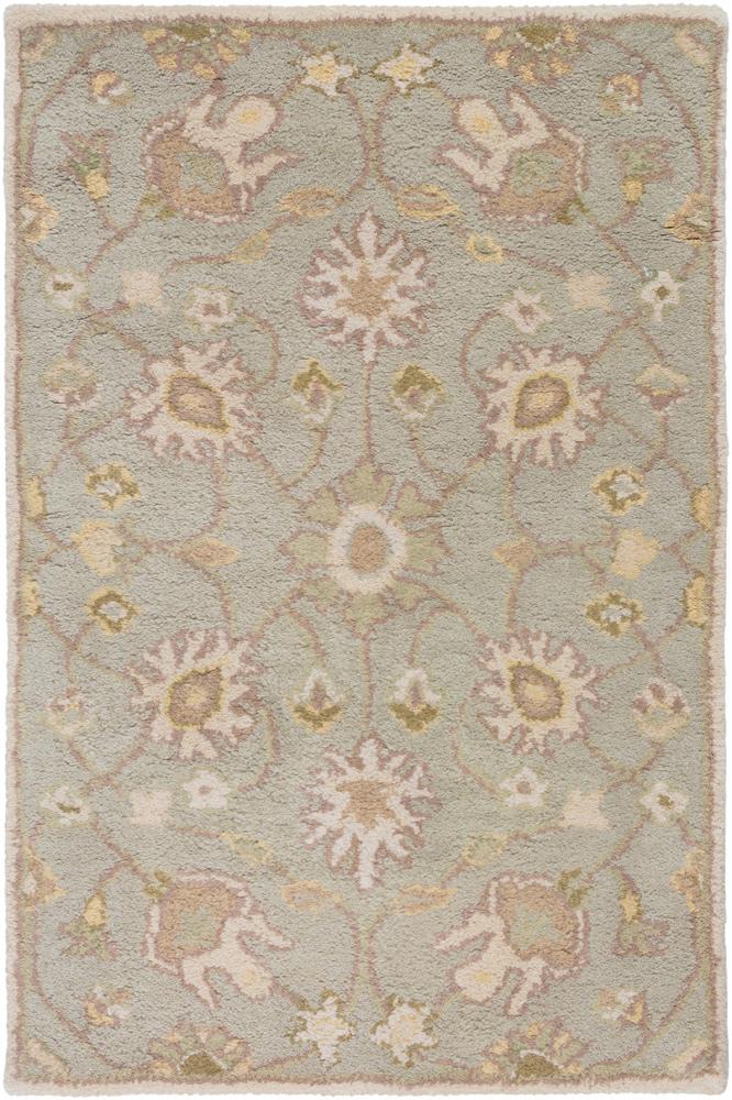 Livabliss - Caesar 2x3 Handmade Rug - CAE1121-23 veiw 1