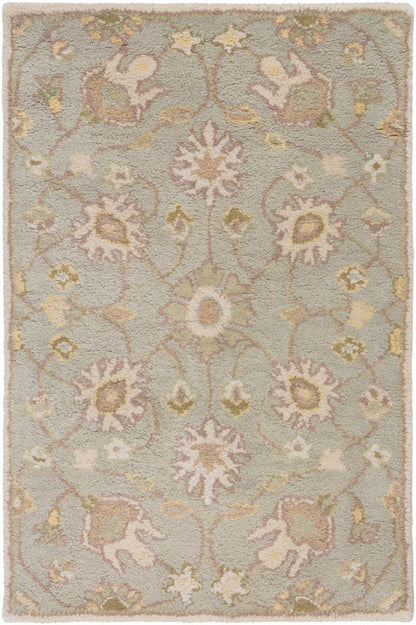 Livabliss - Caesar 2x3 Handmade Rug - CAE1121-23 veiw 1