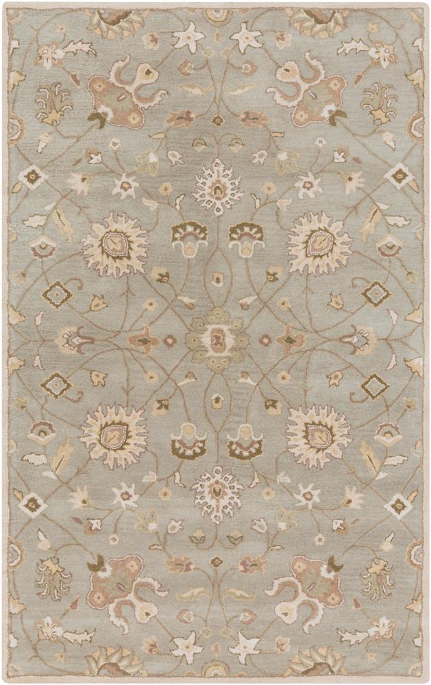 Livabliss - Caesar 6x9 Handmade Rug - CAE1121-69 veiw 1