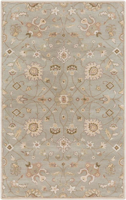 Livabliss - Caesar 6x9 Handmade Rug - CAE1121-69 veiw 1