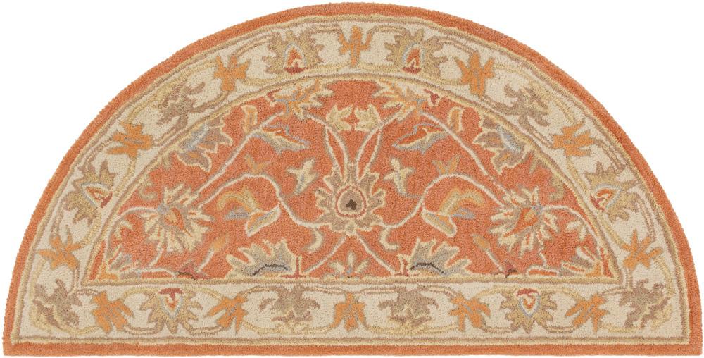 Livabliss - Caesar 2x4 Handmade Rug - CAE1124-24HM veiw 1