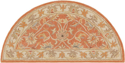 Livabliss - Caesar 2x4 Handmade Rug - CAE1124-24HM veiw 1