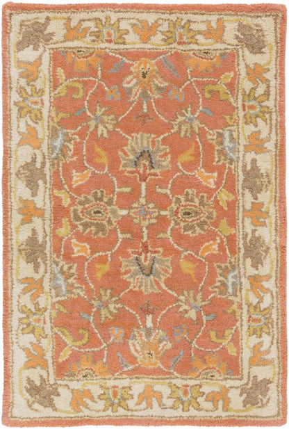 Livabliss - Caesar 2x3 Handmade Rug - CAE1124-23 veiw 1