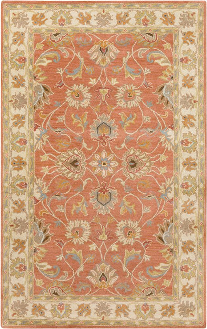 Livabliss - Caesar 6x9 Handmade Rug - CAE1124-69 veiw 1