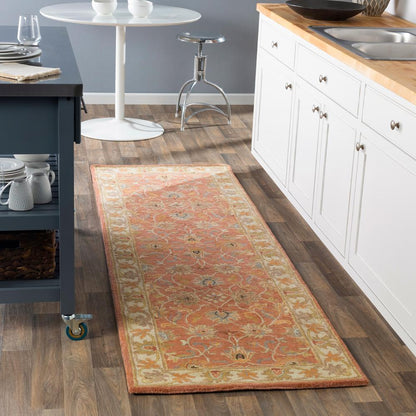 Livabliss - Caesar 3x12 Handmade Rug - CAE1124-312 veiw 2