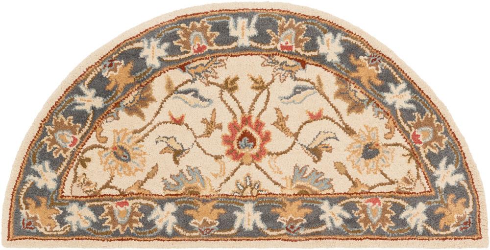 Livabliss - Caesar 2x4 Handmade Rug - CAE1125-24HM veiw 1
