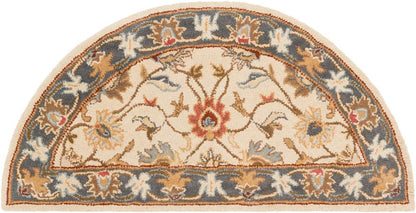 Livabliss - Caesar 2x4 Handmade Rug - CAE1125-24HM veiw 1
