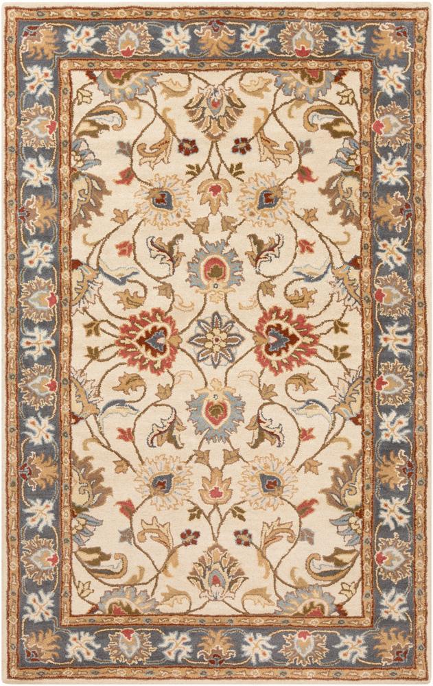 Livabliss - Caesar 12x18 Handmade Rug - CAE1125-1218 veiw 1