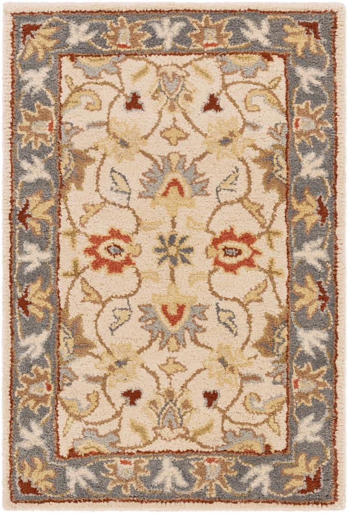 Livabliss - Caesar 2x3 Handmade Rug - CAE1125-23 veiw 1